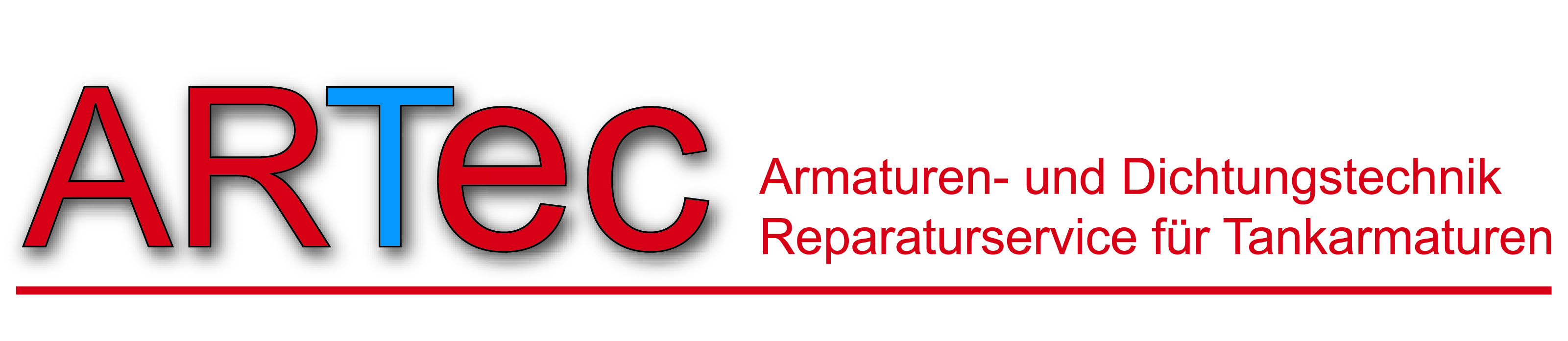 ARTec Armaturen- und Dichtungstechnik Logo